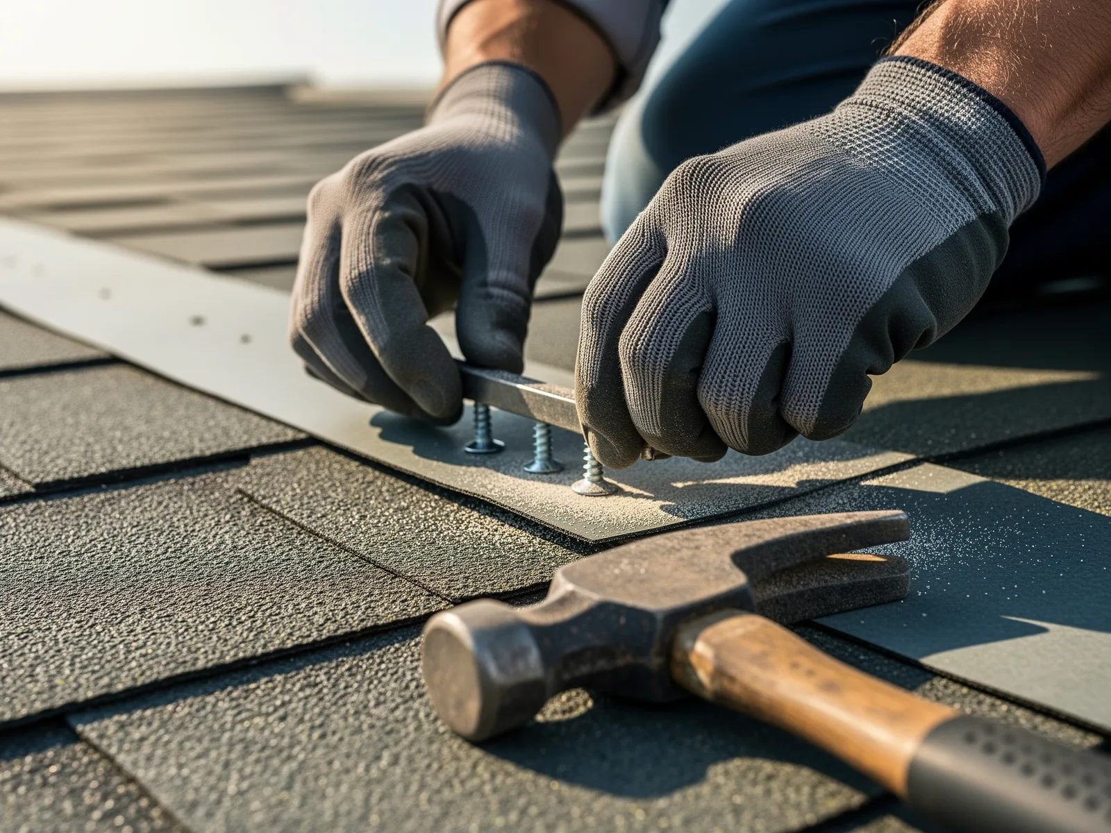 Why choose Fascia Repair in Fort Klamath, OR